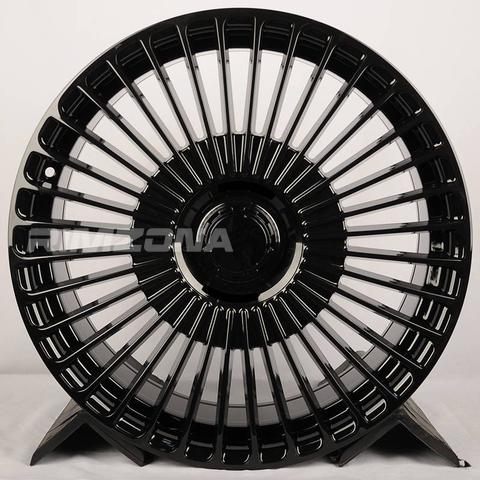 Литой диск POWCAN 3S1319 R21 10J 5x112 ET45 dia 66.6