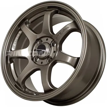 Литой диск SW 356 R15 6.5J 4x100 ET35 dia 73.1