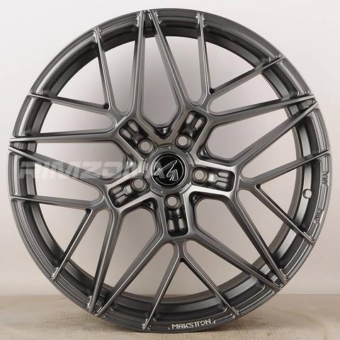 Литой диск MAKSTTON MST FISSION 718 R19 8.5J 5x114.3 ET35 dia 67.1