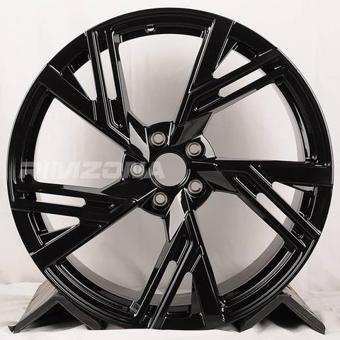 Кованый диск ANZOO AL286 R20 9J 5x112 ET28 dia 66.5