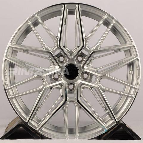 Литой диск KOKO KUTURE FF581 R18 8J 5x108 ET38 dia 73.1