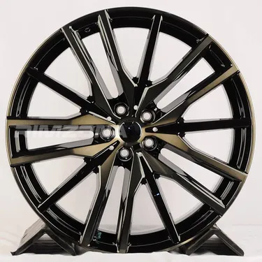 Литой диск В стиле BMW 742 STYLE R22 9.5J 5x112 ET37 dia 66.6