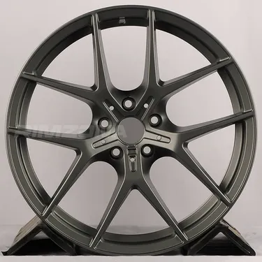 Литой диск В стиле BMW 554 style R19 8.5J 5x112 ET30 dia 66.6