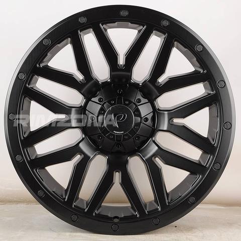 Литой диск В СТИЛЕ OFF_ROAD Y5369 R18 9J 6x139.7 ET15 dia 106.1