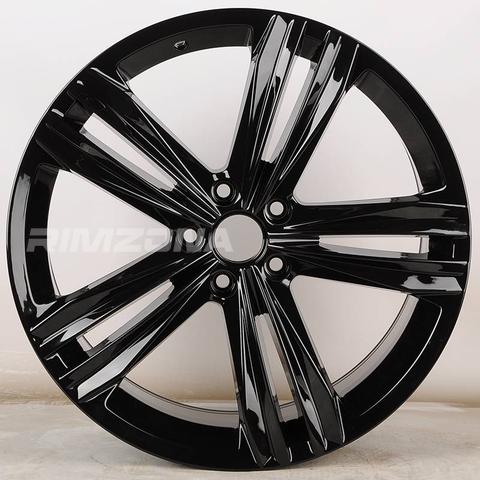 Литой диск POWCAN BK5293 R19 8.5J 5x112 ET38 dia 57.1
