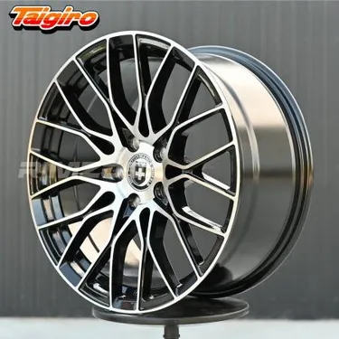 Литой диск HRE E235 R18 8.5J 5x114.3 ET38 dia 73.1