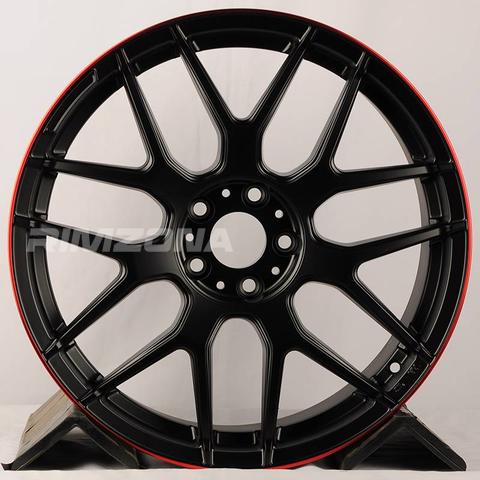 Литой диск В стиле Mercedes AMG 7 Y SPOKE R19 8.5J 5x112 ET38 dia 66.6