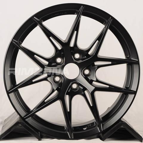 Литой диск HRE FF65 R17 7.5J 5x114.3 ET35 dia 73.1