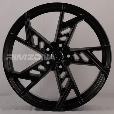Литой диск В стиле Audi 5611 R19 8.5J 5x112 ET35 dia 66.5