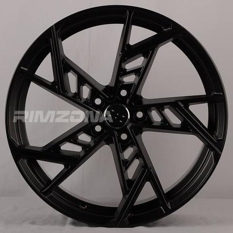 Литой диск KOKO KUTURE 5611 R19 8.5J 5x112 ET35 dia 66.5