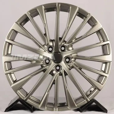 Литой диск В стиле Toyota BK1118 R20 8J 5x114.3 ET30 dia 60.1