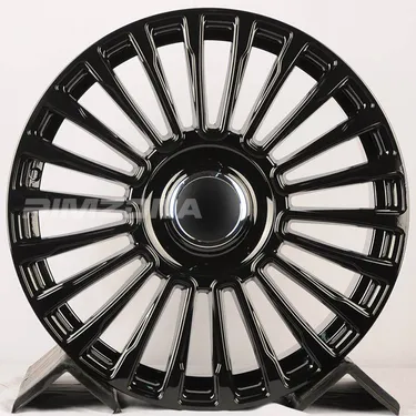Литой диск MANSORY CS.11 R20 9J 5x108 ET45 dia 63.4