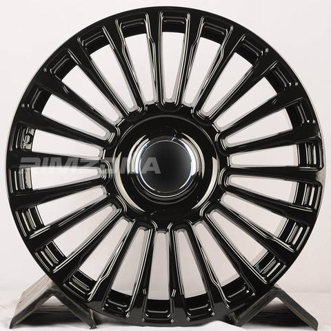 Литой диск MANSORY CS.11 R20 9J 5x108 ET45 dia 63.4