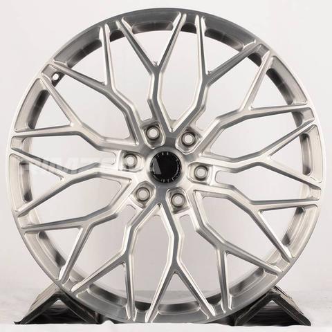 Кованый диск KOKO KUTURE 046 R22 9.5J 6x139.7 ET15 dia 106.1