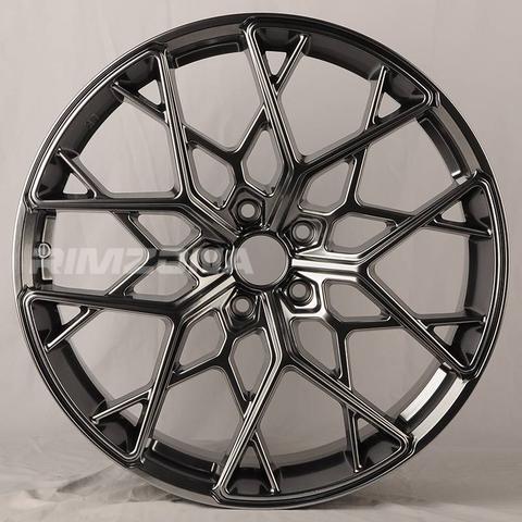 Литой диск HRE FF10 R20 9J 5x112 ET35 dia 66.5