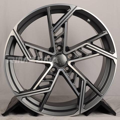 Литой диск KOKO KUTURE 5611 R19 8.5J 5x112 ET35 dia 66.5