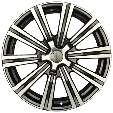 Литой диск В стиле Toyota BK5089 R20 8.5J 5x150 ET50 dia 110.1