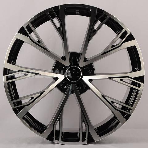 Литой диск В стиле BMW 5170 R19 8.5J 5x112 ET35 dia 66.5