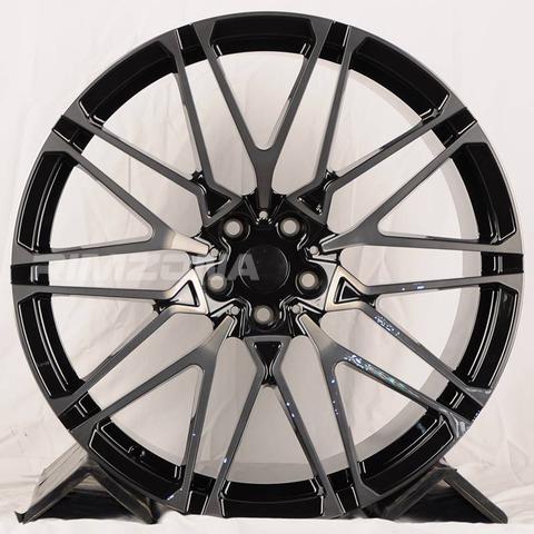 Кованый диск KOKO KUTURE 033-1 R21 10.5J 5x112 ET31 dia 66.5
