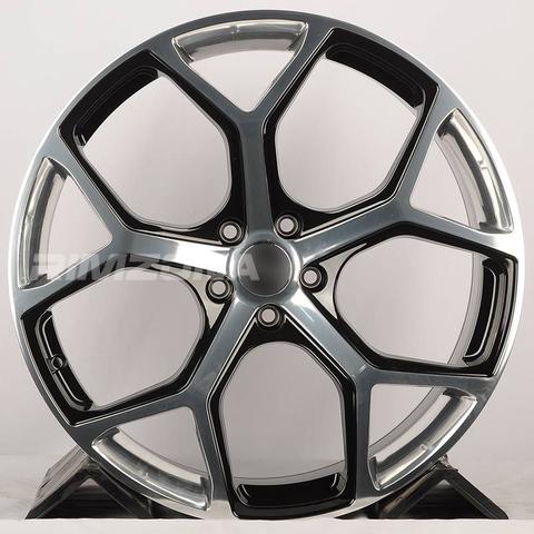Кованый диск ANZOO ALC1104 R21 9J 5x112 ET28 dia 66.5