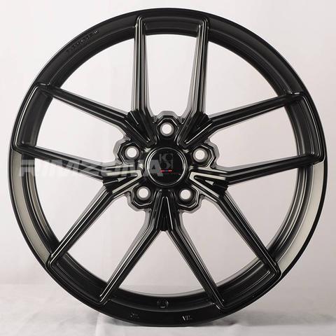Литой диск HRE FF21 R18 8J 5x112 ET38 dia 66.5