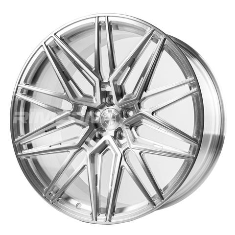 Кованый диск В СТИЛЕ VOSSEN HF-7 R22 10.5J 5x112 ET33 dia 66.6