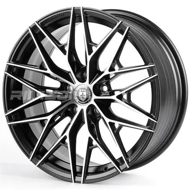 Литой диск HRE FC003-DS329 R18 8J 5x108 ET35 dia 73.1