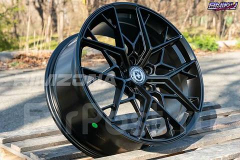 Литой диск HRE 7462 R19 8.5J 5x112 ET35 dia 66.6