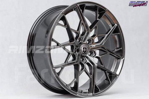 Литой диск HRE 7425 R19 8J 5x114.3 ET38 dia 73.1