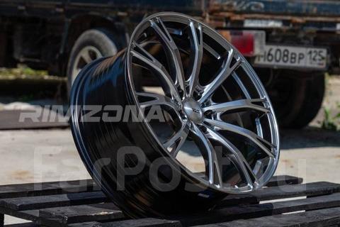 Литой диск ABT 7449 R19 8.5J 5x108 ET30 dia 73.1