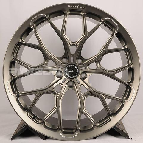 Кованый диск KOKO KUTURE 020 R21 11J 5x112 ET40 dia 66.6