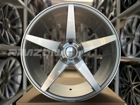 Литой диск В СТИЛЕ VOSSEN 674781123122 R19 8.5J 5x108 ET35 dia 73.1