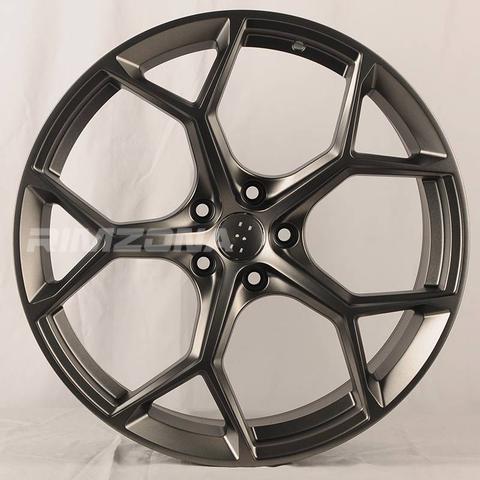 Литой диск KOKO KUTURE YF5598 R19 8.5J 5x112 ET40 dia 66.5