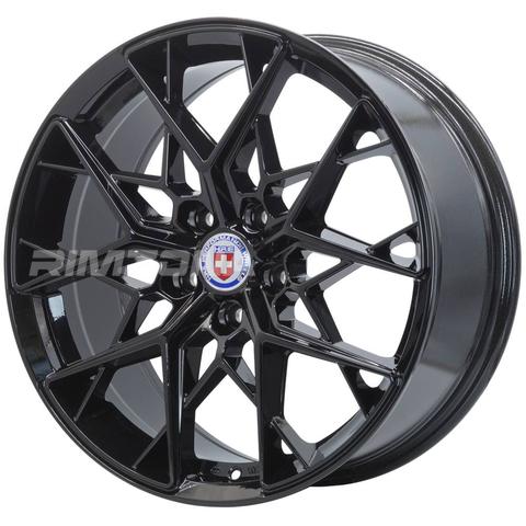 Литой диск HRE FF10 R17 7.5J 4x100 ET38 dia 73.1