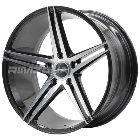 Литой диск В СТИЛЕ VOSSEN VPS302 R18 8J 5x114.3 ET38 dia 73.1