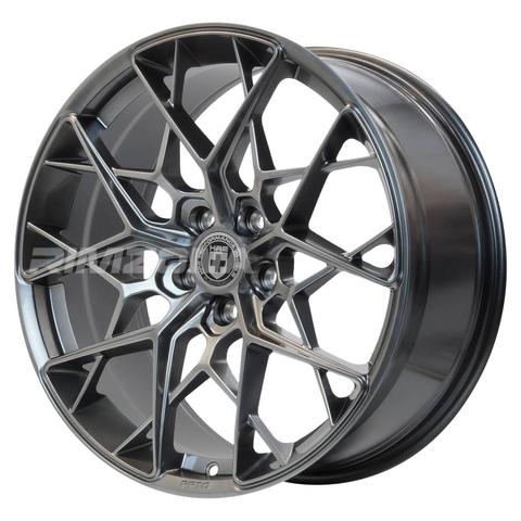 Литой диск HRE FF10 R18 8J 5x112 ET38 dia 73.1