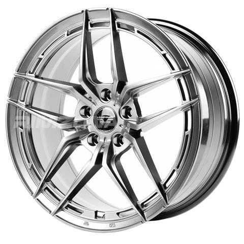 Литой диск VAGE DX503 R18 8J 5x114.3 ET38 dia 73.1