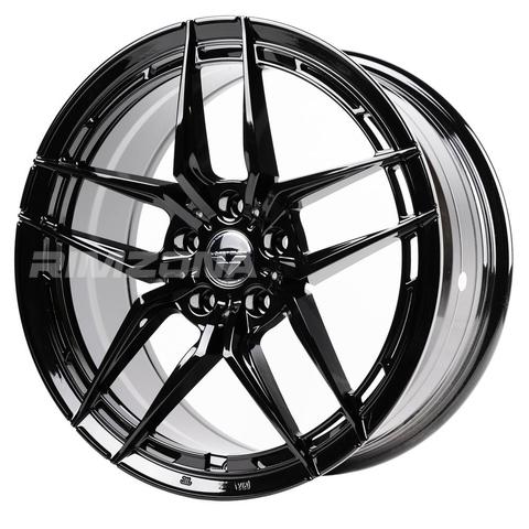 Литой диск VAGE DX503 R18 8J 5x114.3 ET38 dia 73.1