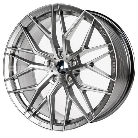 Литой диск VORSTEINER VFF-107 R17 7.5J 5x112 ET35 dia 73.1