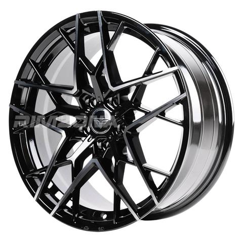 Литой диск VAGE DX532 R18 8J 5x114.3 ET38 dia 73.1