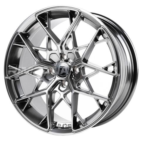 Литой диск VAGE FF33 R17 7.5J 4x100 ET38 dia 73.1