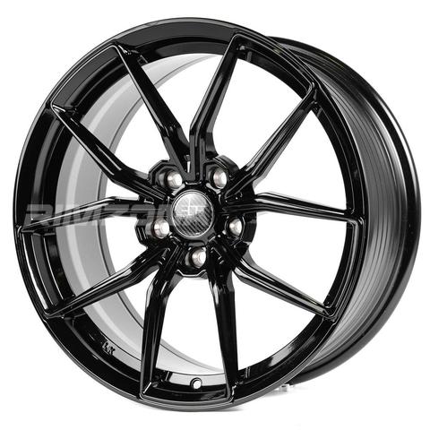 Литой диск HRE FF21 R17 7.5J 5x112 ET38 dia 73.1