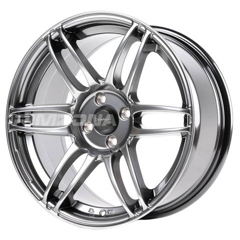 Литой диск WEDS SA-60M R17 8J 4x100 ET38 dia 73.1