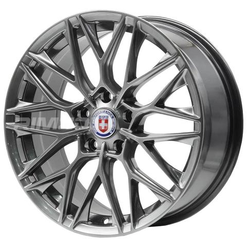 Литой диск HRE P200 R18 8J 5x112 ET38 dia 73.1