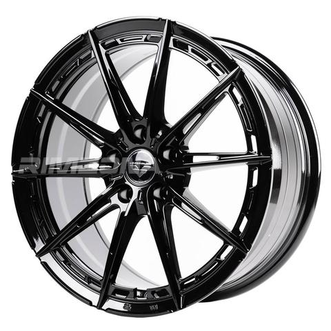 Литой диск VAGE DX484 R18 8J 5x114.3 ET38 dia 73.1