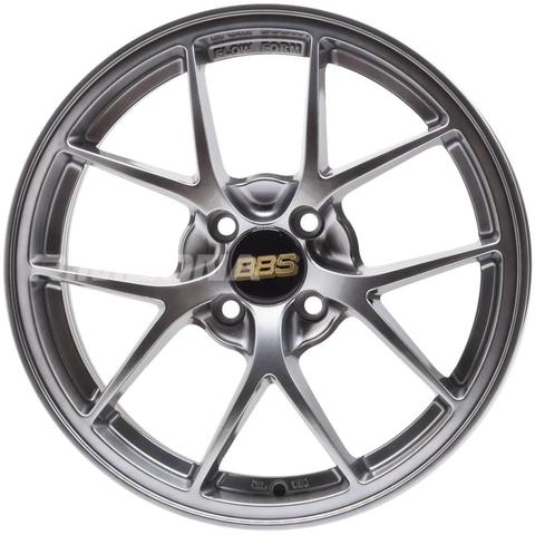Литой диск BBS FI-R R17 7.5J 5x112 ET38 dia 73.1
