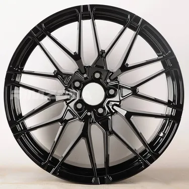 Литой диск В стиле BMW 818 STYLE R21 9.5J 5x112 ET30 dia 66.6