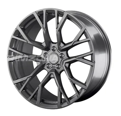 Кованый диск LS FORGED LS FG07 R21 9.5J 5x112 ET31 dia 66.6
