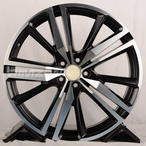 Литой диск KOKO KUTURE 0242 R20 8.5J 5x108 ET38 dia 63.4