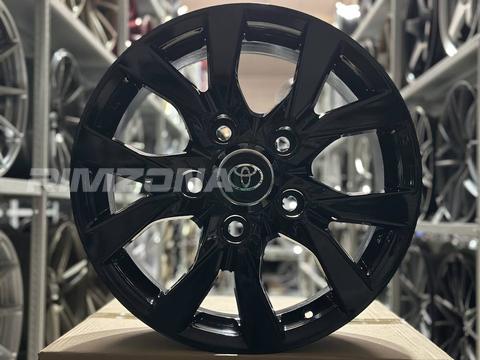 Литой диск В стиле Toyota 383356304322 R18 8J 5x150 ET60 dia 110.1